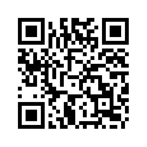 Código QR do registo