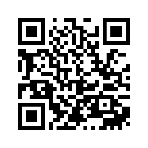 Código QR do registo