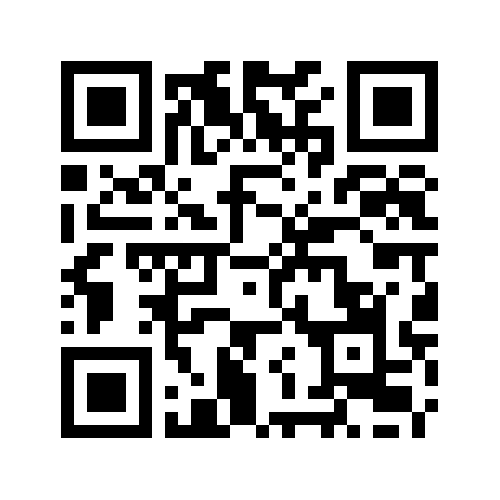 Código QR do registo