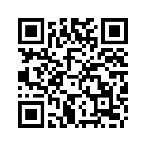 Código QR do registo