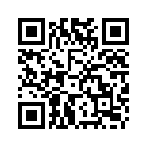 Código QR do registo