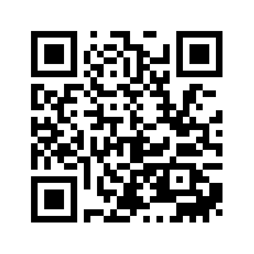 Código QR do registo