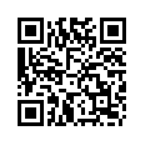 Código QR do registo