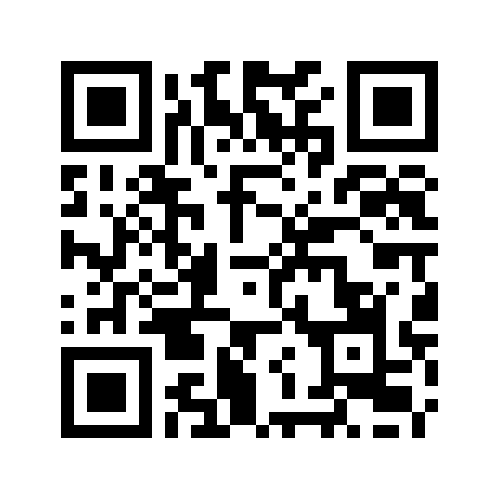 Código QR do registo