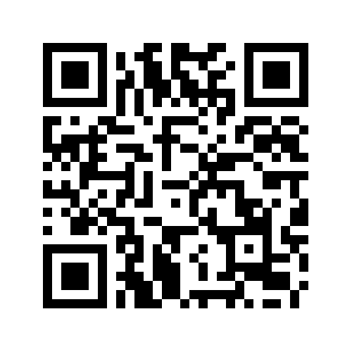 Código QR do registo
