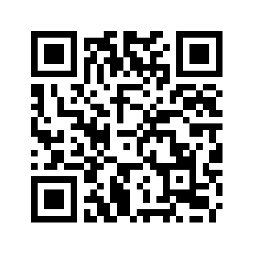 Código QR do registo