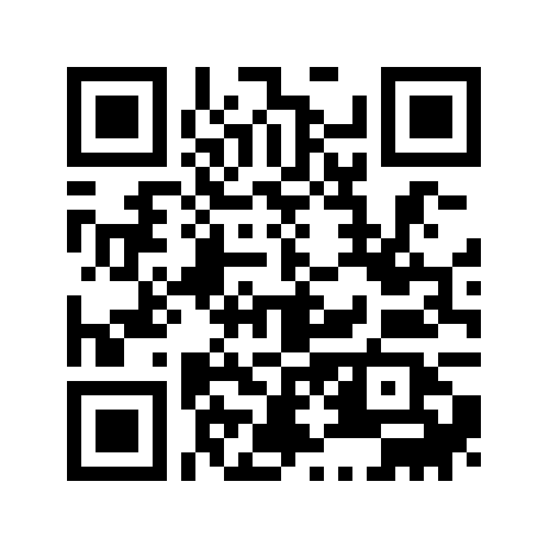 Código QR do registo