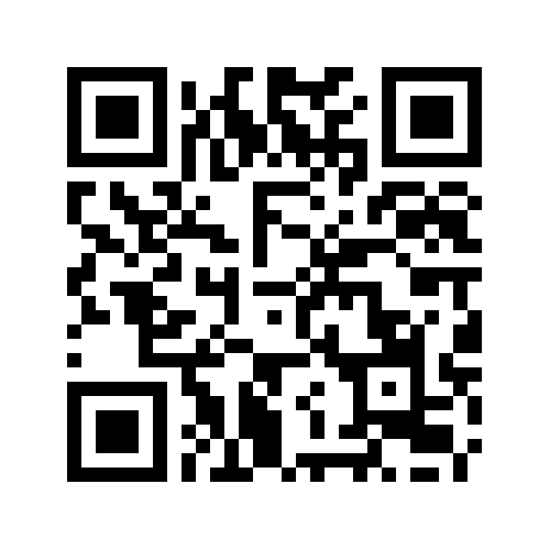 Código QR do registo