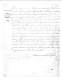 Avisos de D. Maria II, assinados pelo duque de Terceira, sobre presos, guerrilhas, pensões, mortos, ataques, crimes e famílias. 