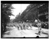 Festa da vitória - Paris.