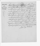 Circulares e portarias do Ministério da Guerra, assinadas por José Jorge Loureiro, sobre ao regresso a Lisboa do Regimento de Infantaria 16 e o cumprimento da portaria de 27 de Maio, determinando a cooperação com as autoridades civis para restabelecer a paz e a ordem.