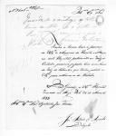 Correspondência entre várias entidades sobre despesas, intendência, alimentação, pessoal, relações de doentes, contabilidade, inspecções, crimes, presos, vencimentos, médicos e prisioneiros de guerra empregados nos hospitais.