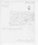 Correspondência do brigadeiro Martinho José Dias Azedo, comandante da força militar nos Açores, para Agostinho José Freire sobre honras militares, ordem pública, víveres e deserções.