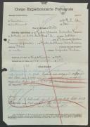 Júlio Mário Salvador Ferreira - 1ºCabo -  G.C.Adm. Militar