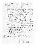 Ofícios do major J. R. de Paiva para Francisco Maria de Magalhães sobre um incêndio provocado pelas guerrilhas em Vila Nova de Portimão e sobre a recepção de documentos.