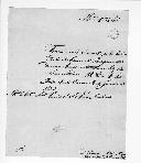 Correspondência de Dom Tomás Maria de Macedo, comandante interino do Regimento de Cavalaria 1, para o conde de Sampaio António sobre o envio da conta da caixa do Regimento e do mapa de força do mesmo Regimento, fardamentos, intendência e armamento.