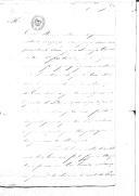 Carta do duque de  Wellington, para  D. Miguel Pereira Forjaz, ministro e secretário de Estado dos Negócios da Guerra, sobre o cerco a Cidade Rodrigo que continua a defender-se dos franceses.