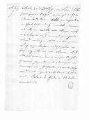 Avisos do Ministério da Guerra para os generais e comandantes dos Governos das Armas do Porto, das províncias de Trás-os-Montes, Alentejo, Algarve, Beira Baixa, Beira Alta, Minho, governador de Valença e ilhas e Governo Militar de Coimbra sobre movimentação dos rebeldes, deslocamentos, informações militares, operações, armamento, solípedes, pedido de vigilância e pacificação nos postos do Douro, pessoal, guerrilhas e o destino dos desertores espanhóis de Cavalaria e Infantaria.