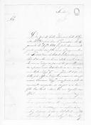 Processo sobre o requerimento de João da Costa Simões, cabo de Esquadra da 1ª Companhia de Granadeiros do Regimento de Infantaria 10.