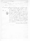 Correspondência de Manuel dos Santos Ferreira para Agostinho José Freire e para João Ferreira Sarmento sobre abastecimentos e fabrico de botões e fivelas, contabilidade, vencimentos, munições, pessoal e uniformes.