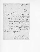 Ofícios do tenente-coronel Manuel Paulo Cabreiro, comandante do Regimento de Infantaria 9, para Gregório Gomes da Silva, oficial-maior da Secretaria  da Guerra, sobre informações semestrais do Corpo do seu comando.