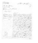Correspondência do marquês de Angeja, do Governo das Armas do Algarve, para o conde de Barbacena Francisco sobre as providência a tomar para evitar o contrabando de cereais.
