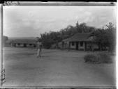 "Posto militar do Cuango".