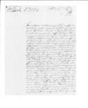 Ofício de Duarte Cardoso de Sá, comandante interino, para João Carlos de Saldanha Oliveira e Daun sobre a demora no apuramento do recrutamento do Regimento de Milícias de Lisboa Ocidental.