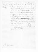 Processo sobre o requerimento do sargento António Gonçalves Marques, da Companhia de Artilharia da extinta praça de Lagos.