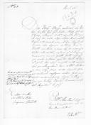 Processo sobre o requerimento de Joaquim Batista, soldado da 7ª Companhia do Regimento de Milícias de Castelo Branco.