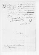 Correspondência do brigadeiro Joaquim de Sousa Quevedo Pizarro, governador das Armas de Trás-os-Montes, para Agostinho José Freire, ministro da Guerra, sobre Companhia de Agricultura das Vinhas do Alto Douro, hospitais, nomaeações de pessoal, guerrilhas, actividades subversivas, miguelismo e espanhóis.