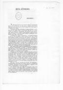 Relatório da Secretaria de Estado dos Negócios da Fazenda sobre o plano de organização da Secretaria da Fazenda, do Tribunal do Tesouro Público, do Tribunal de Contas e da Administração da Fazenda Pública.