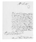 Correspondência de José Pessoa Arnaut, corregedor de Elvas, e do corregedor de Castelo Branco para ministro da Guerra sobre medicamentos e folha de Flandres.