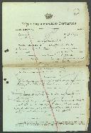 José Maria Xavier - Soldado - G.C.Adm. Militar