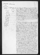Correspondência entre várias entidades sobre reclamações das praças do 1º Regimento Francês para receberem o complemento da gratificação dos 18 meses de saldo e relação da composição do 1º Regimento de Infantaria Ligeira da Rainha.