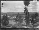 "Lubango - Vista Geral."