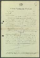 Alfredo João da SIlva Gonçalves - 2ºSargento - Regimento de Infantaria nº31