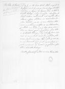 Requerimento de João Pedro da Rocha sobre a devassa geral feita pelo juiz de fora de Castelo Rodrigo a Guilherme Laid Lei e a Jorge Laid Lei. 