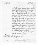Correspondência da 3ª Divisão Militar para Luís José Lopes de Sousa sobre organização, abastecimentos, pessoal, armamento e deslocamentos.