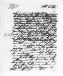 Correspondência do marquês de Angeja, do Governo das Armas do Minho, para Cândido José Xavier remetendo proclamações afixadas pelos rebeldes.