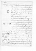 Processo sobre o requerimento de Sebastião José da Costa, filho de José Joaquim da Costa, tesoureiro do Cofre da Pólvora.