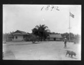 "Posto militar do Cuango".