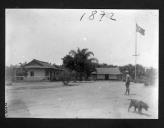 "Posto militar do Cuango".