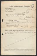Manuel Esteves - Soldado - RI 12
