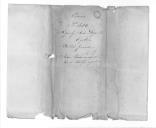 Processo dos requerimentos do capitão Augustus John Hippisley, que serviu no Regimento de Lanceiros da Rainha e nos Granadeiros Britânicos, de pagamento da importância dos uniformes que entregou ao alferes de Lanceiros Adolph Muller e de compensação financeira pelo tempo de serviço em Portugal.