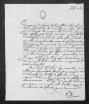 Ofício do visconde de Peso da Régua para António Caetano de Sousa Pavão sobre criação de uma escolta para acompanhar o princípe de Hesse.