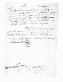 Avisos (minutas) do Ministério da Guerra para várias entidades remetendo relação dos ofícios enviados para o Ministério da Guerra.