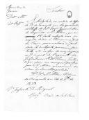 Processo sobre o requerimento de Tomé Justino, 2º sargento da 2ª Companhia de Granadeiros do Regimento de Infantaria 20.