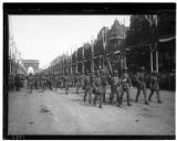 Festa da vitória - Paris.