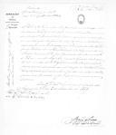 Correspondência expedida pelo Ministério dos Negócios da Guerra para o comando da 4ª Divisão Militar sobre transferências de militares, escusas e baixas de serviço, licenças, juntas de saúde, presos, sentenciados e decreto e instruções acerca do novo método de abono às classes inactivas expedidas pelo Tribunal do Tesouro Público.